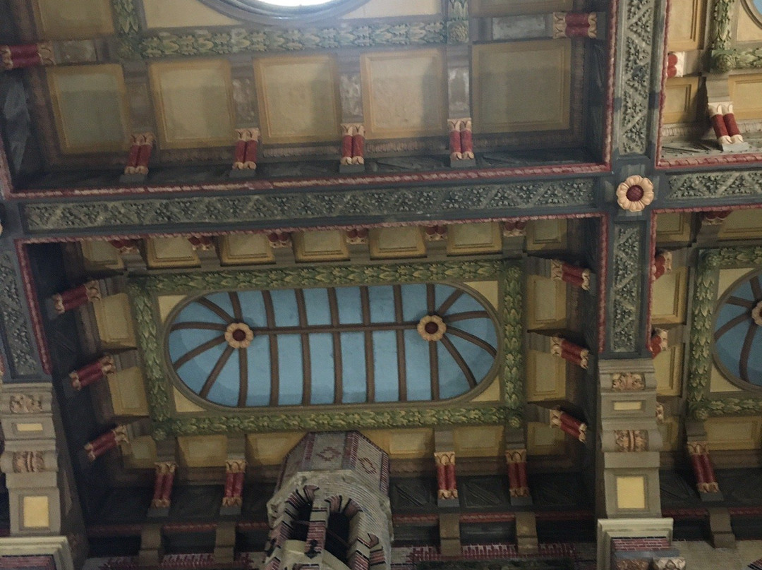 Hoofdstation Groningen-格罗宁根省必去景点