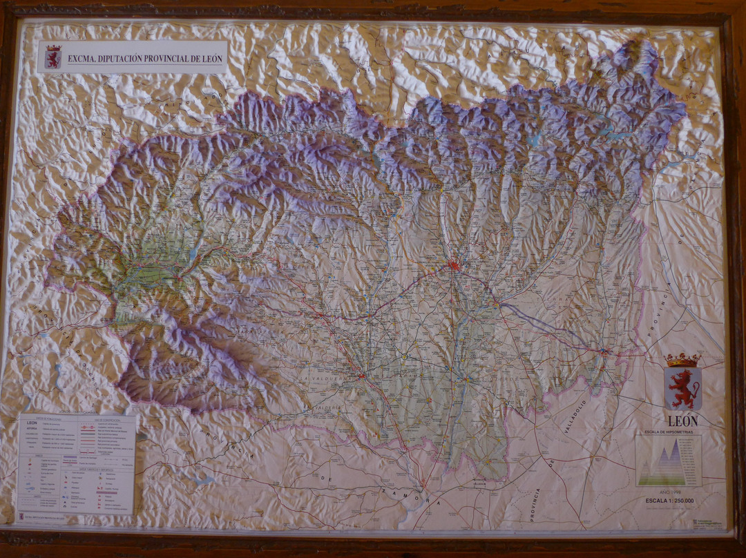 Hostal Les Bedules主图