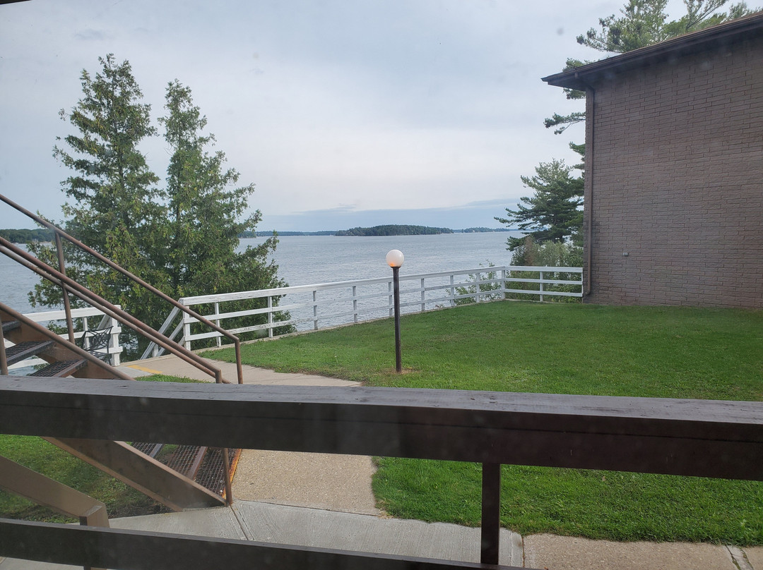 Bonnie Castle Resort & Marina主图