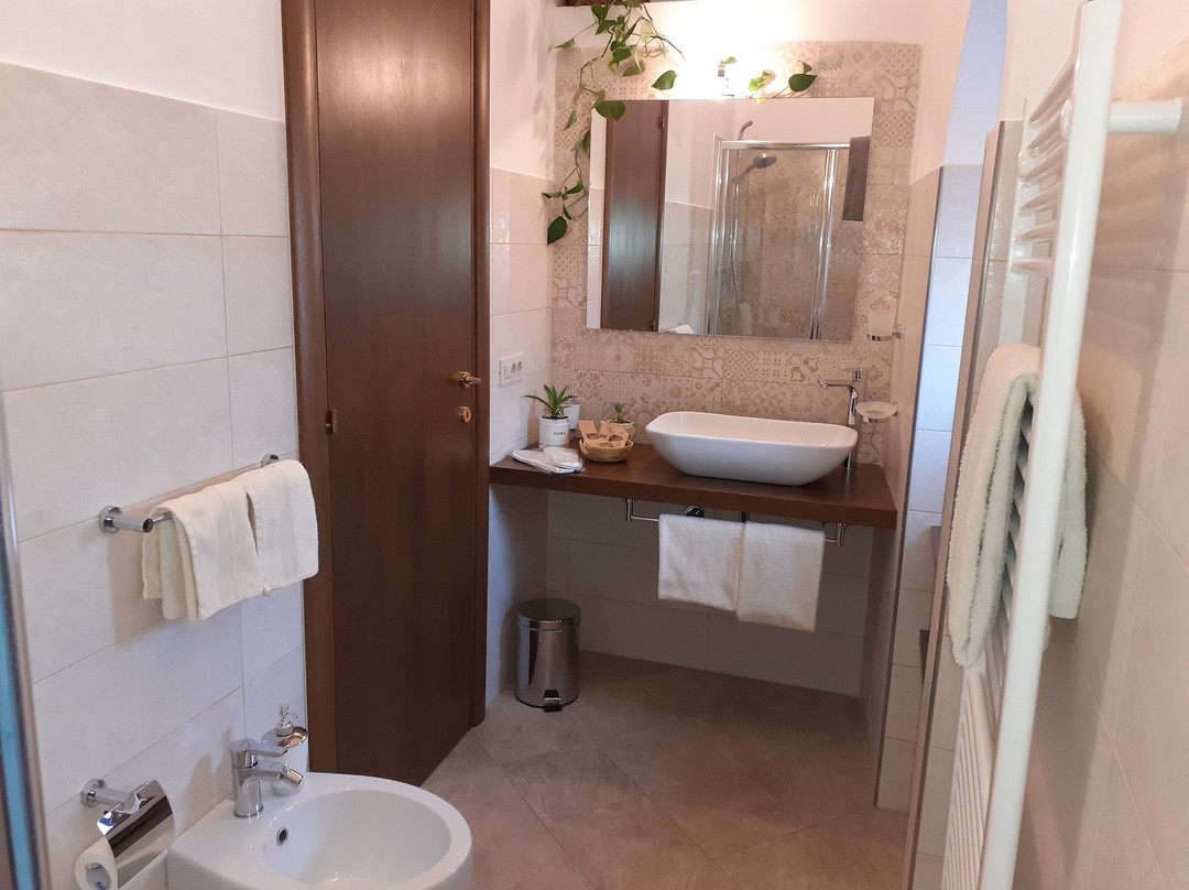 B&B B&By in Viaggio主图
