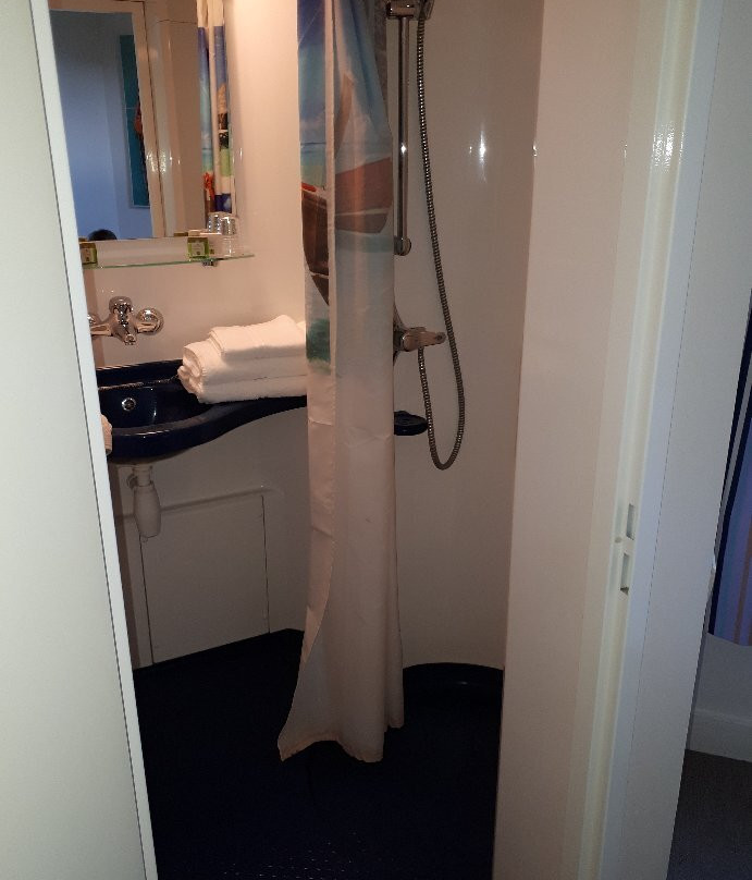 Hotel Les Tilleuls主图