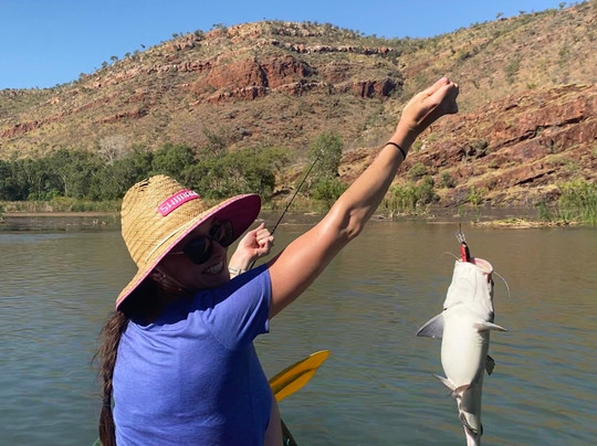 Go Wild Adventure Tours - Econoeing-库努纳拉必去景点