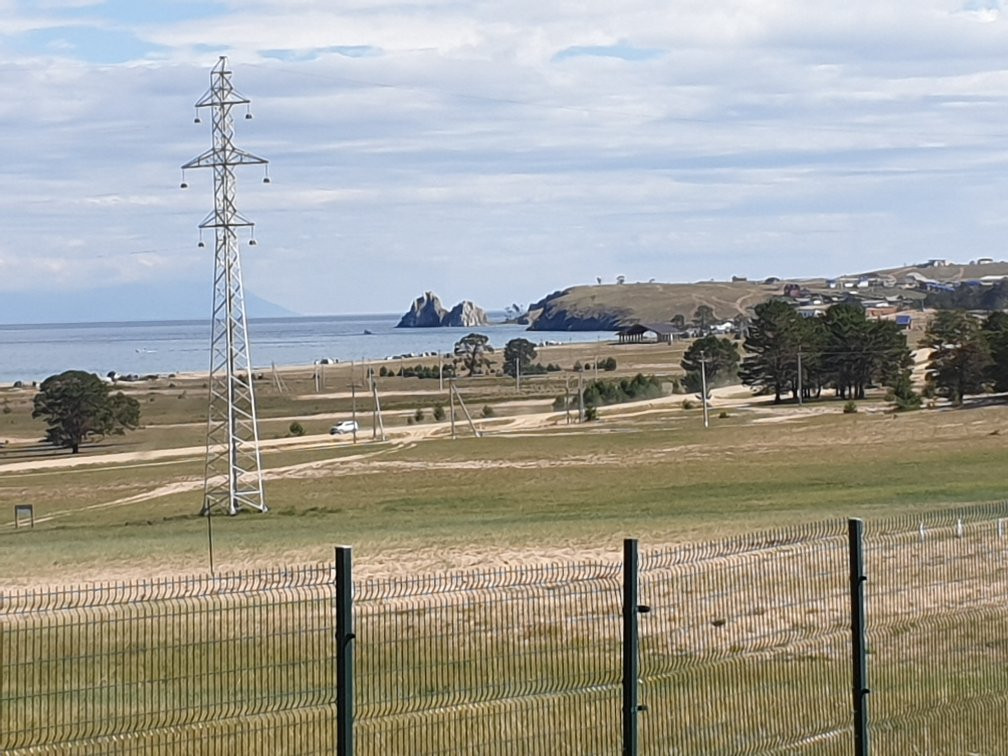 贝开尔湖景酒店主图