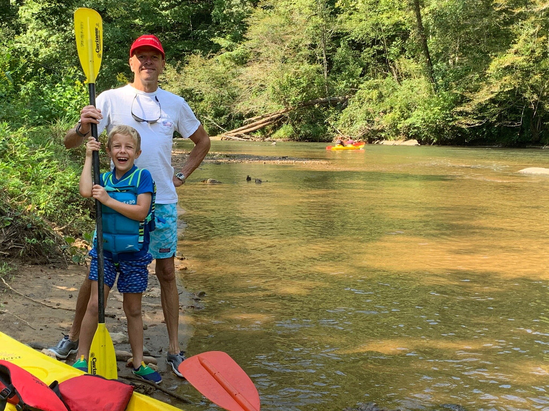 Appalachian Outfitters-达洛尼加必去景点