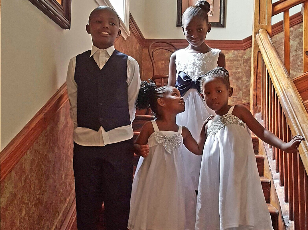 Royston Hall Guesthouse主图