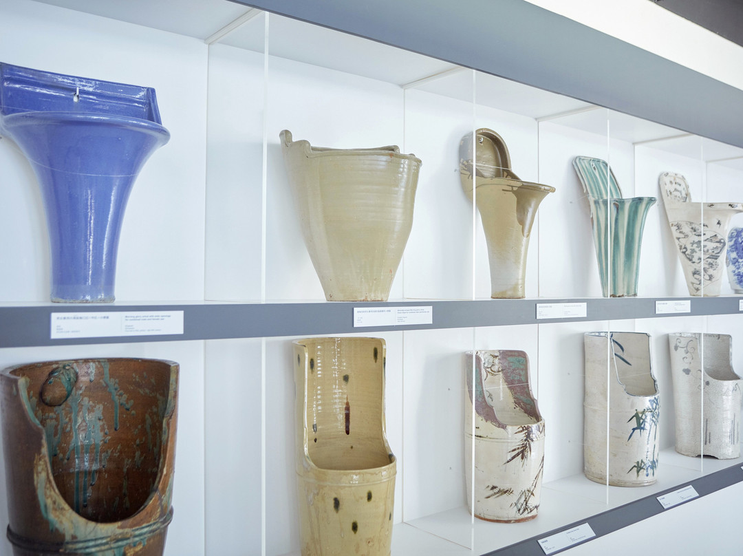 INAX MUSEUMS-常滑市必去景点