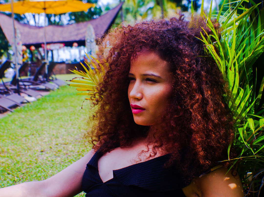 巴淡岛海景度假村主图