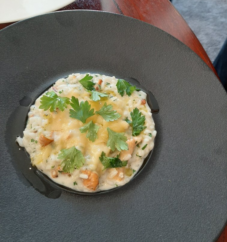 Haffner Hotel & Spa主图