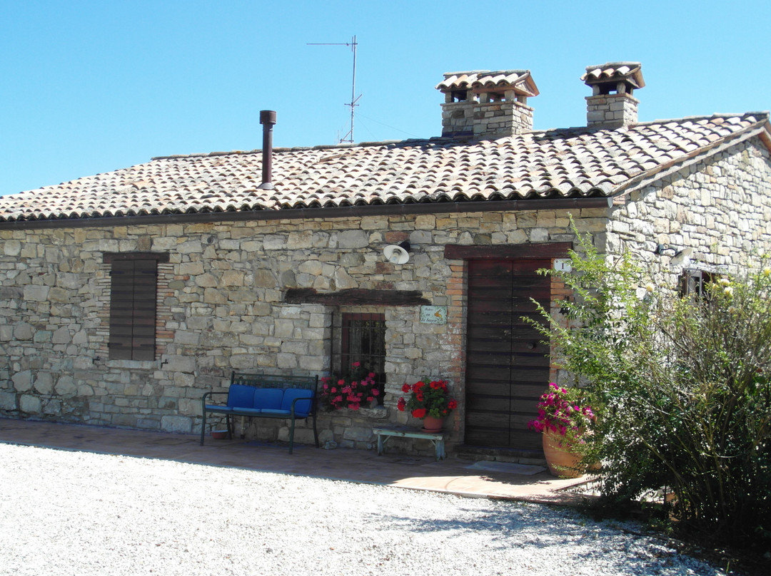 La Busca Country House