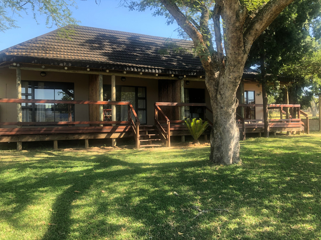 Jock of the Bushveld Chalets