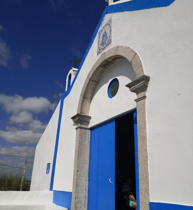 Igreja de Nossa Senhora do Rosário da Tróia-Setubal必去景点
