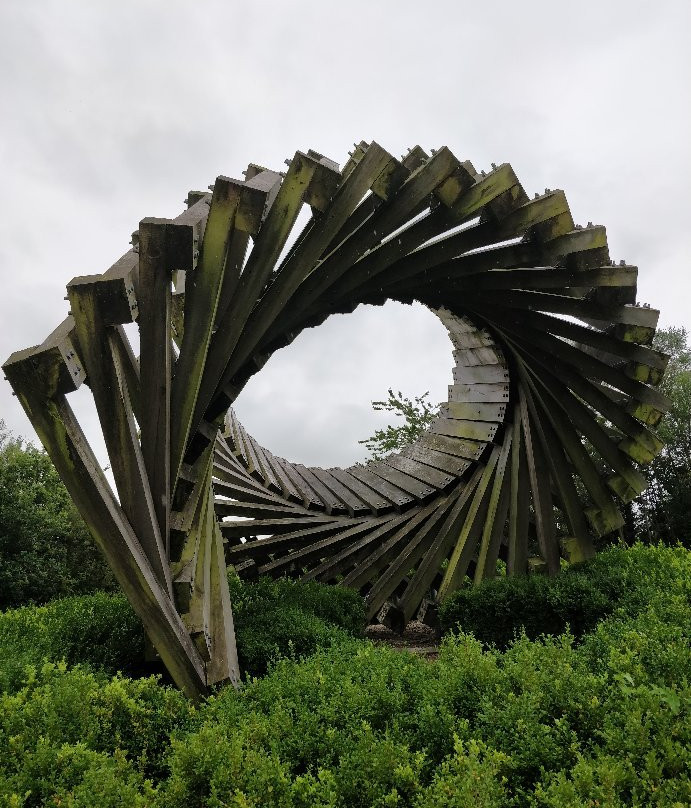 Oakfield Park-Raphoe必去景点