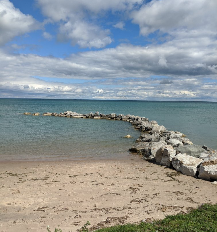 Baymont by Wyndham St. Ignace Lakefront主图