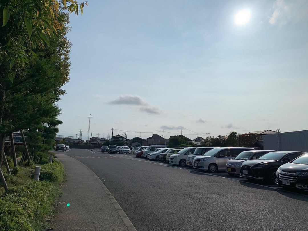 Yu no Sato-野田市必去景点