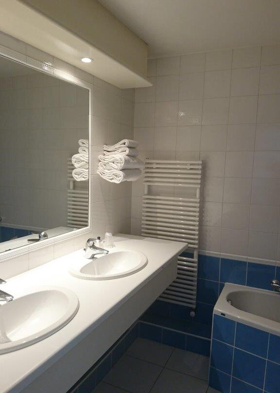 Hotel de Bourgogne主图