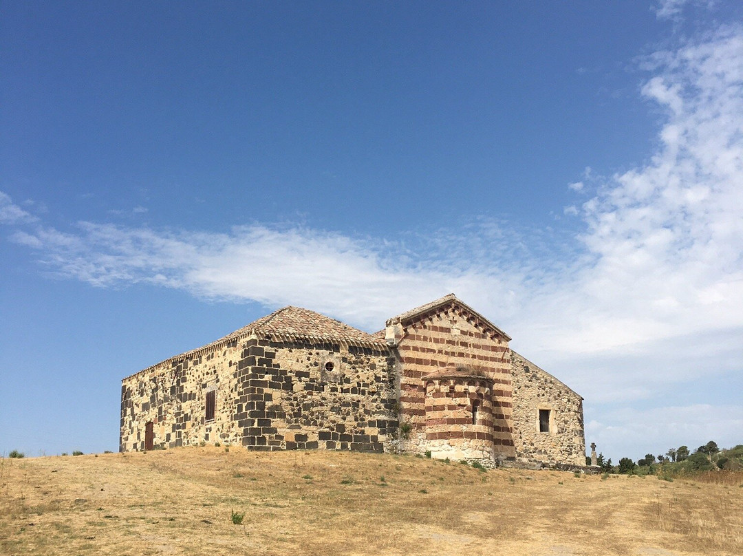 Chiesa di Sant'Antonio di Salvenero