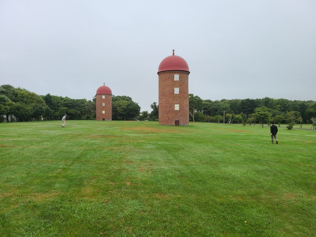 Meiji Park-根室市必去景点