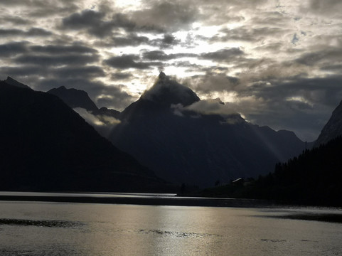 Sagafjord Hotel主图