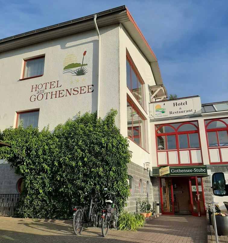 Hotel Am Gothensee主图