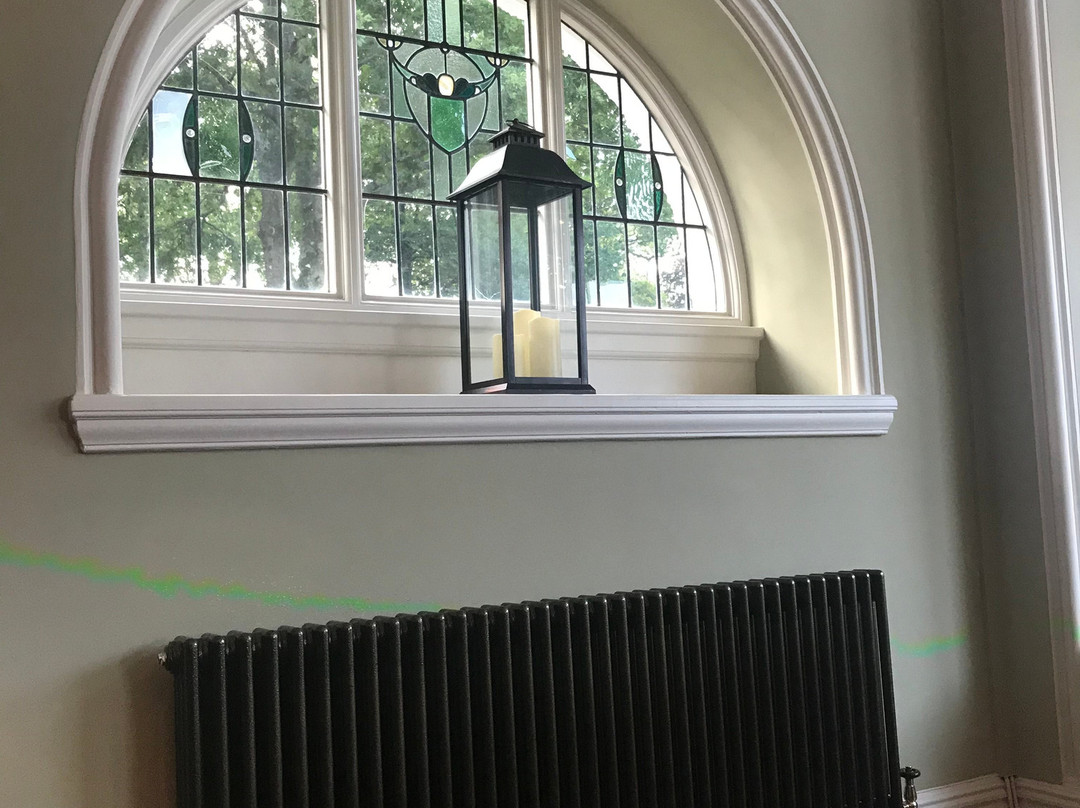 Penrallt Hotel主图