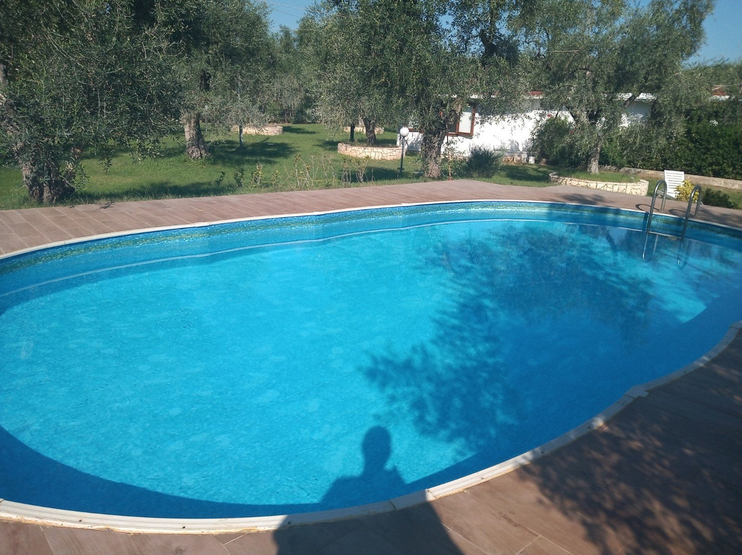 Villa Terra Nostra主图