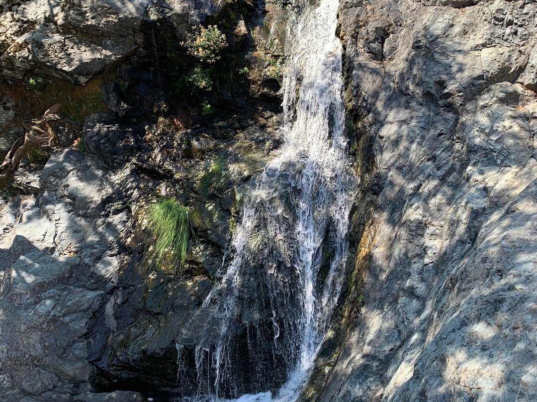 Gria Vathra-Samothráki必去景点