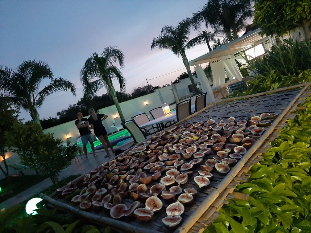 B&B La Corte di Paola主图