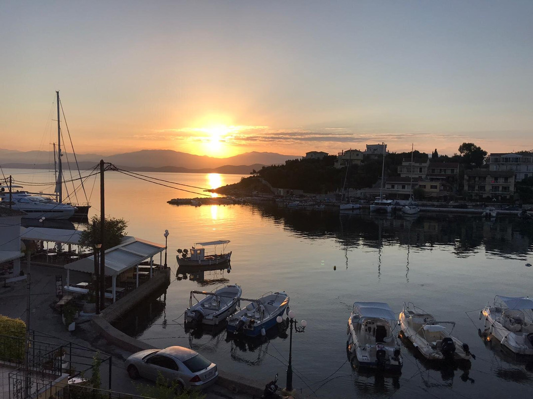 Melina Bay Boutique Hotel主图