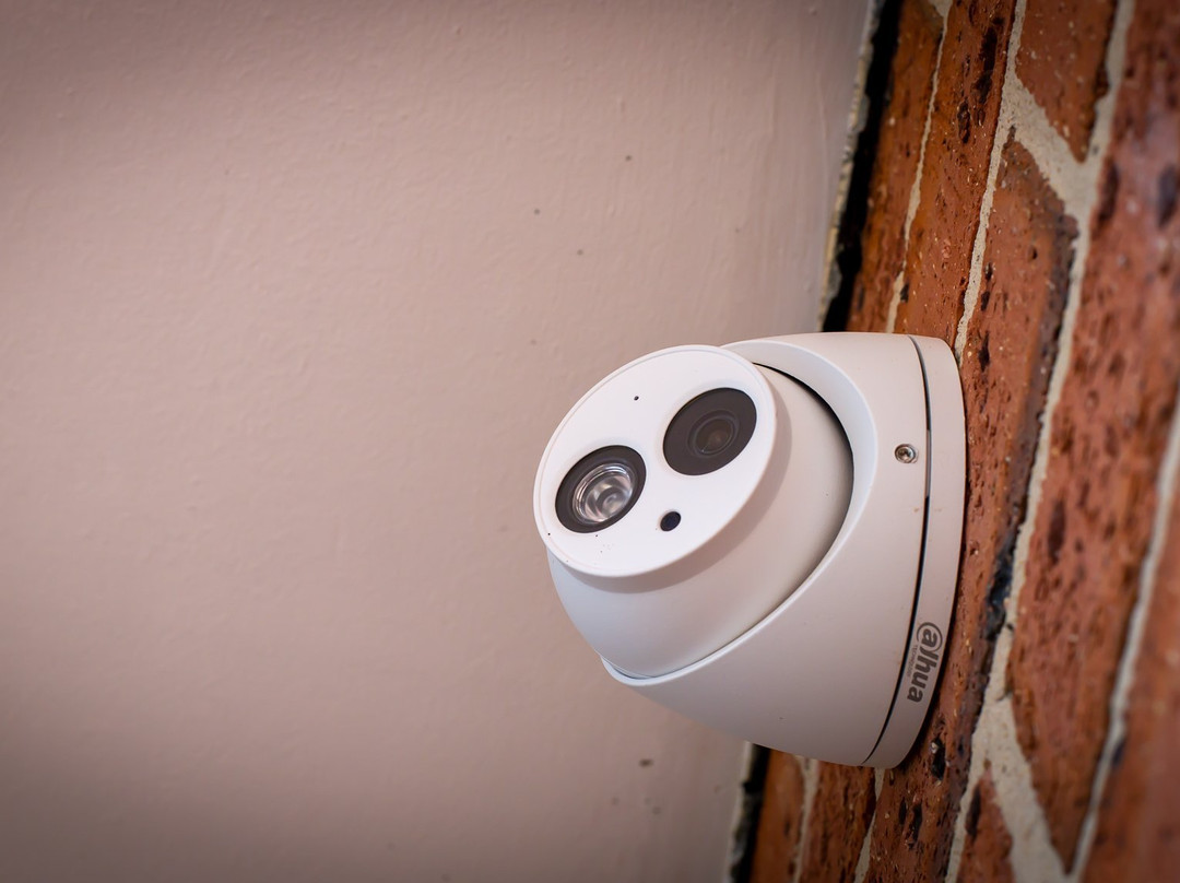 Hamilton's Queanbeyan Motel主图