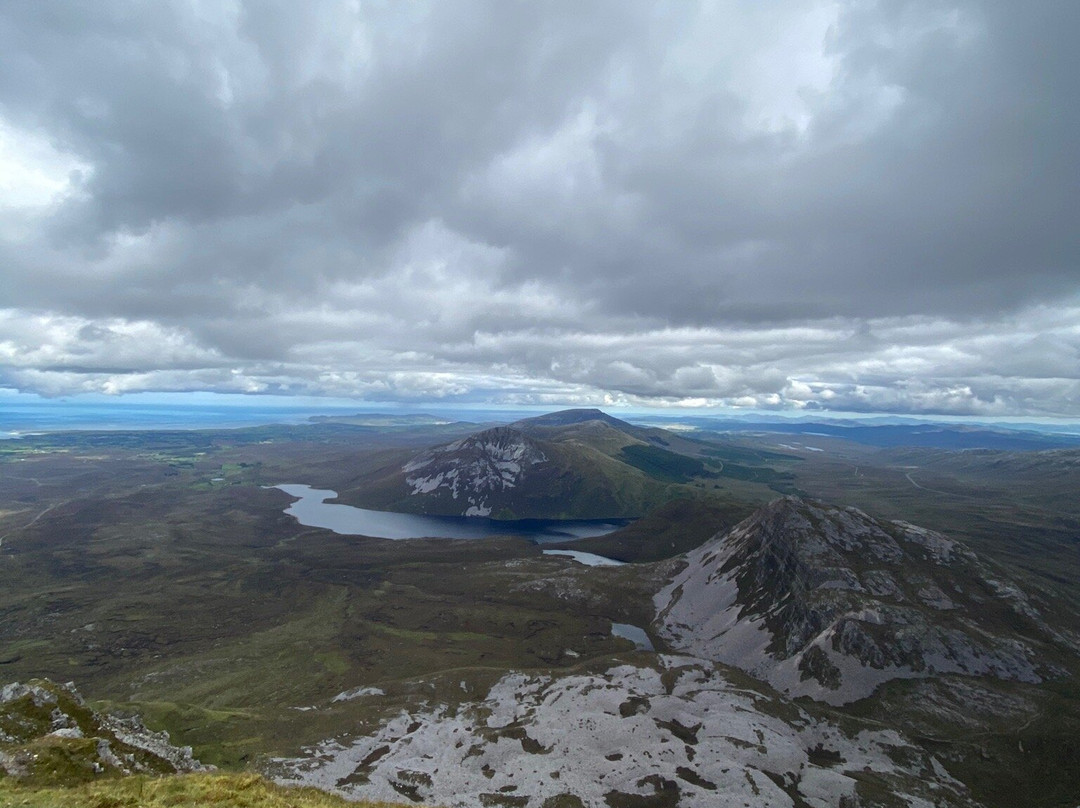 Mount Errigal-Dunlewey必去景点
