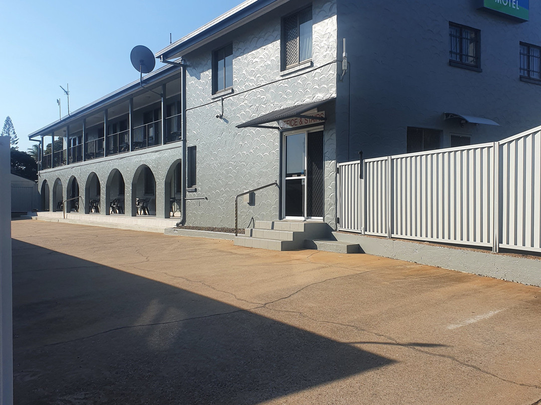 Park View Gladstone主图