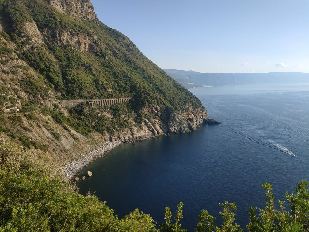 Belvedere La Torre-Palmi必去景点