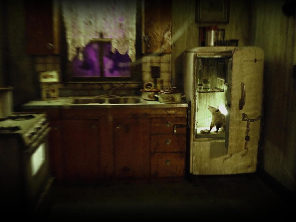 Escape 618-Belleville必去景点