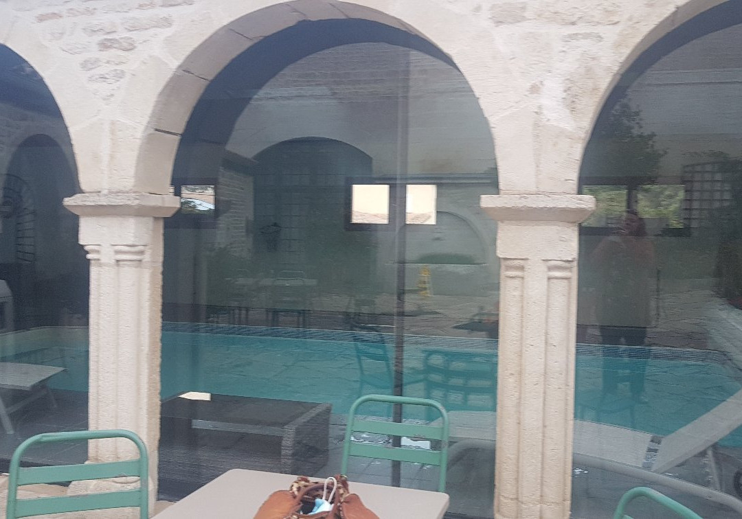 Logis de la Roche主图