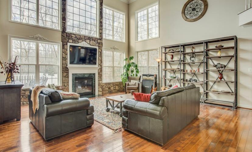 Falling Creek BnB