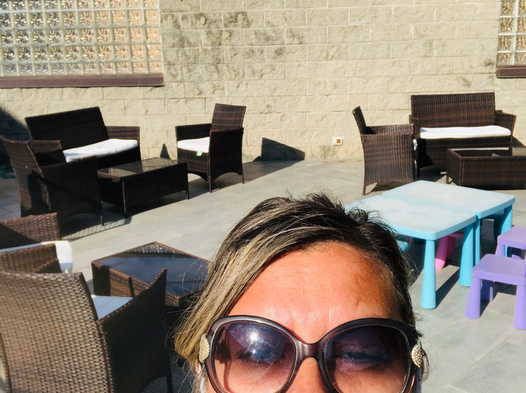 Hotel San Martino主图