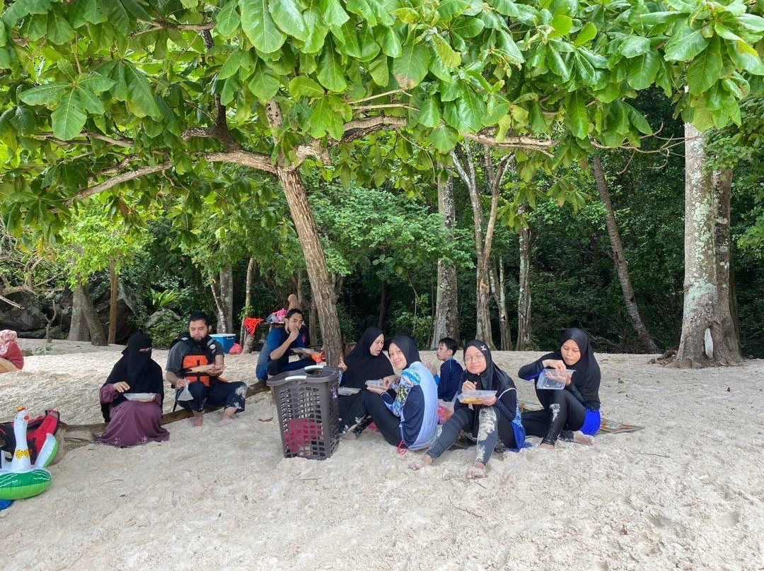 Juara Ocean Chalet