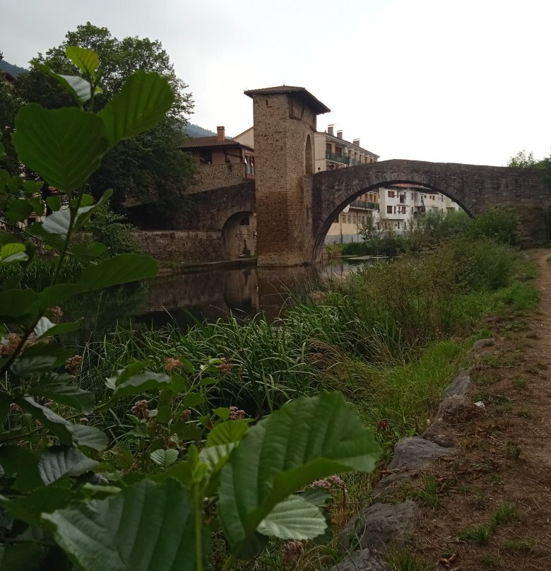 Puente de la Muza景点图片
