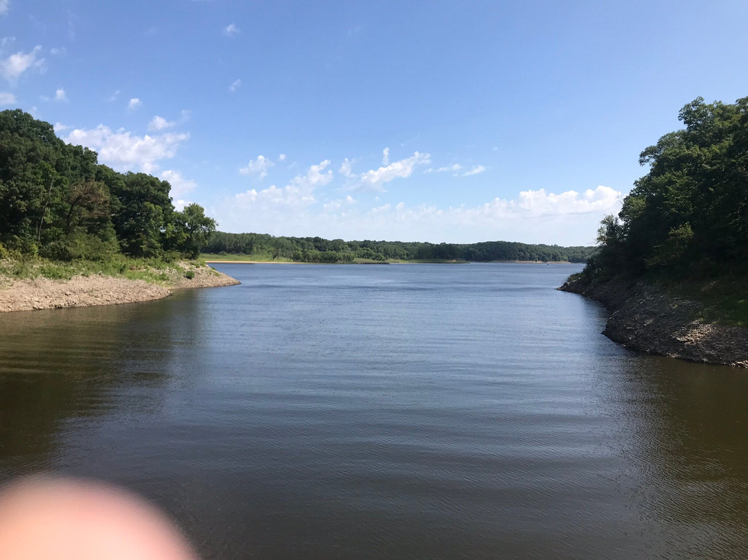 Lake Macbride State Park-Solon必去景点