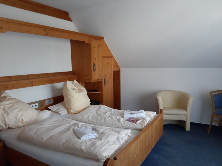 Vital- Und Wellnesshotel Albblick ****s-官方