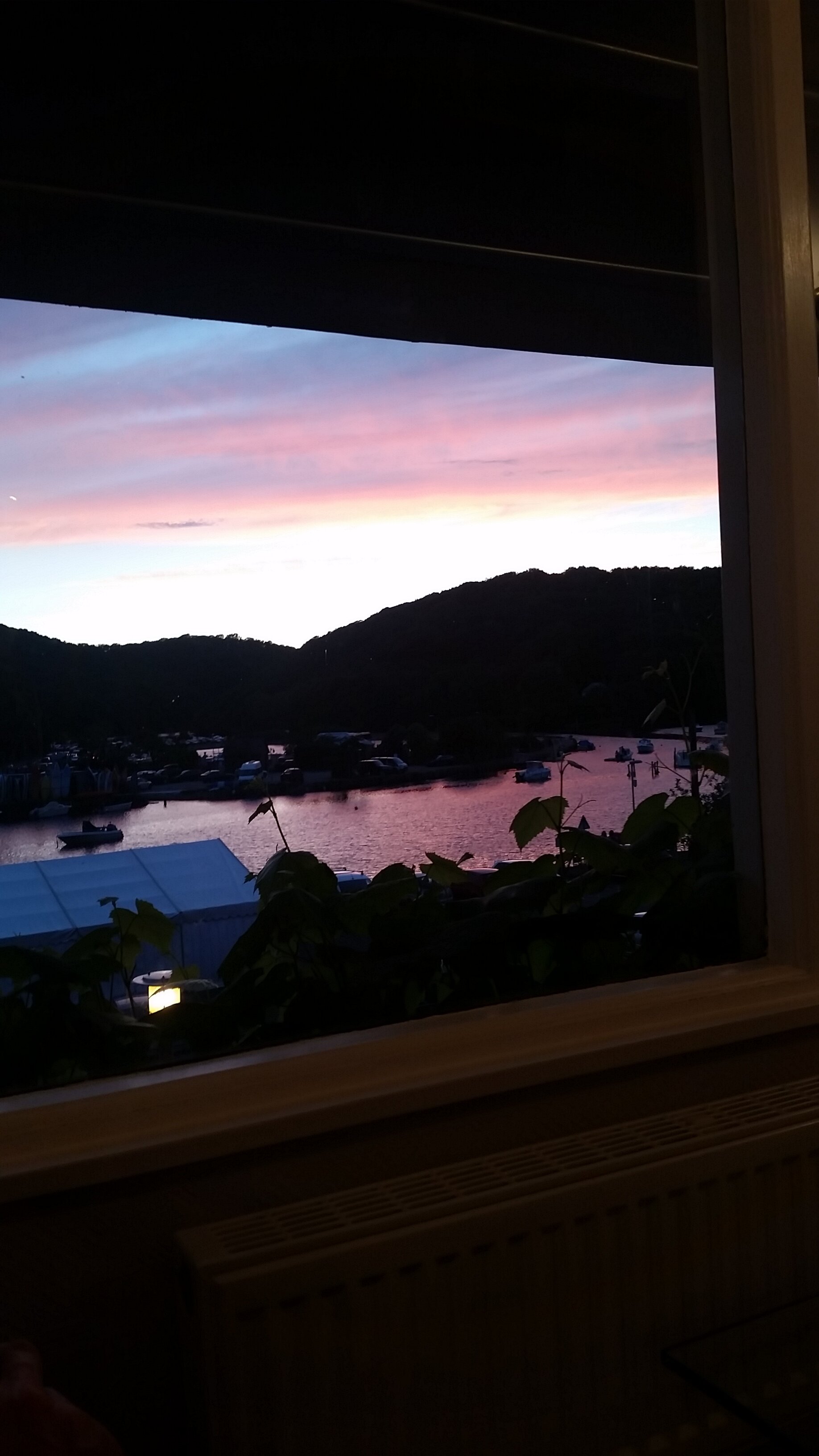 Deganwy Hotel-酒店景观