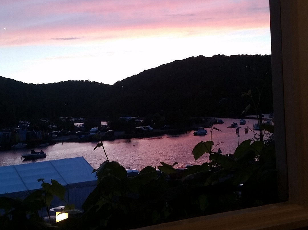 Deganwy Hotel主图