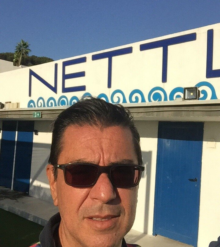 Nettuno Lounge Beach-Torre Annunziata必去景点