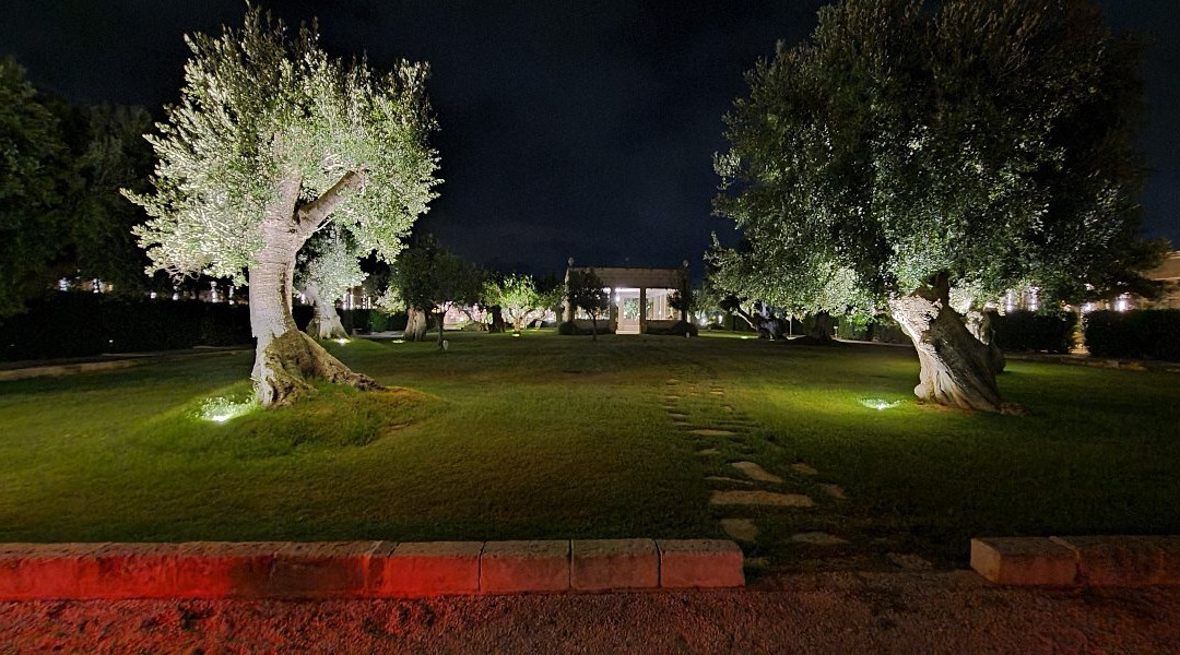 Masseria Torre del Diamante主图