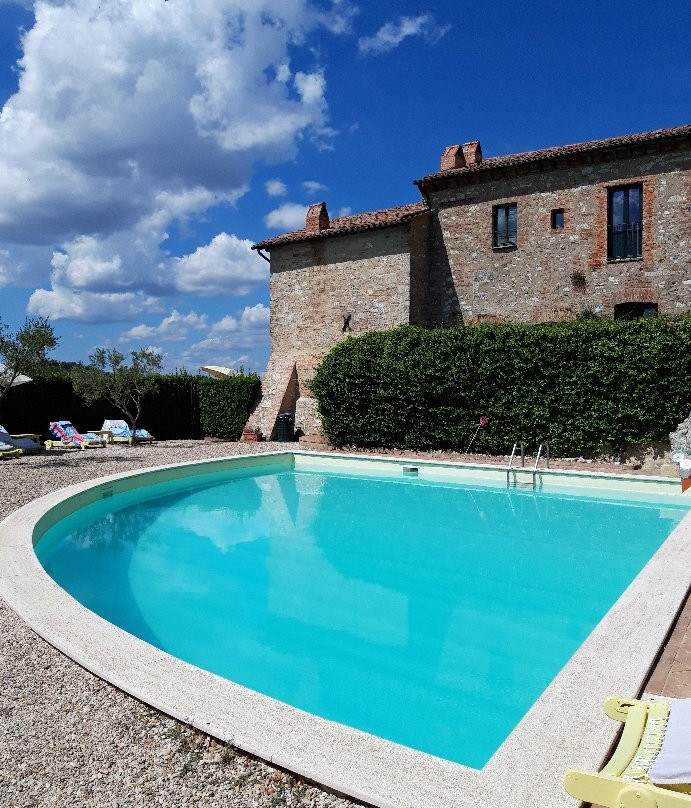 Il Borgo di Olive主图
