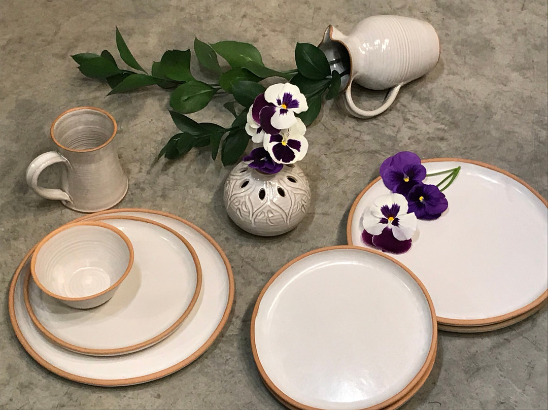 Smith Pottery景点图片