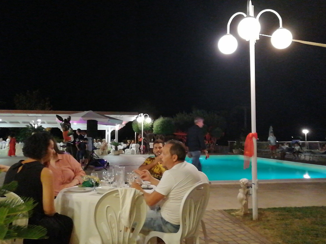 Hotel Ristorante Paradiso主图