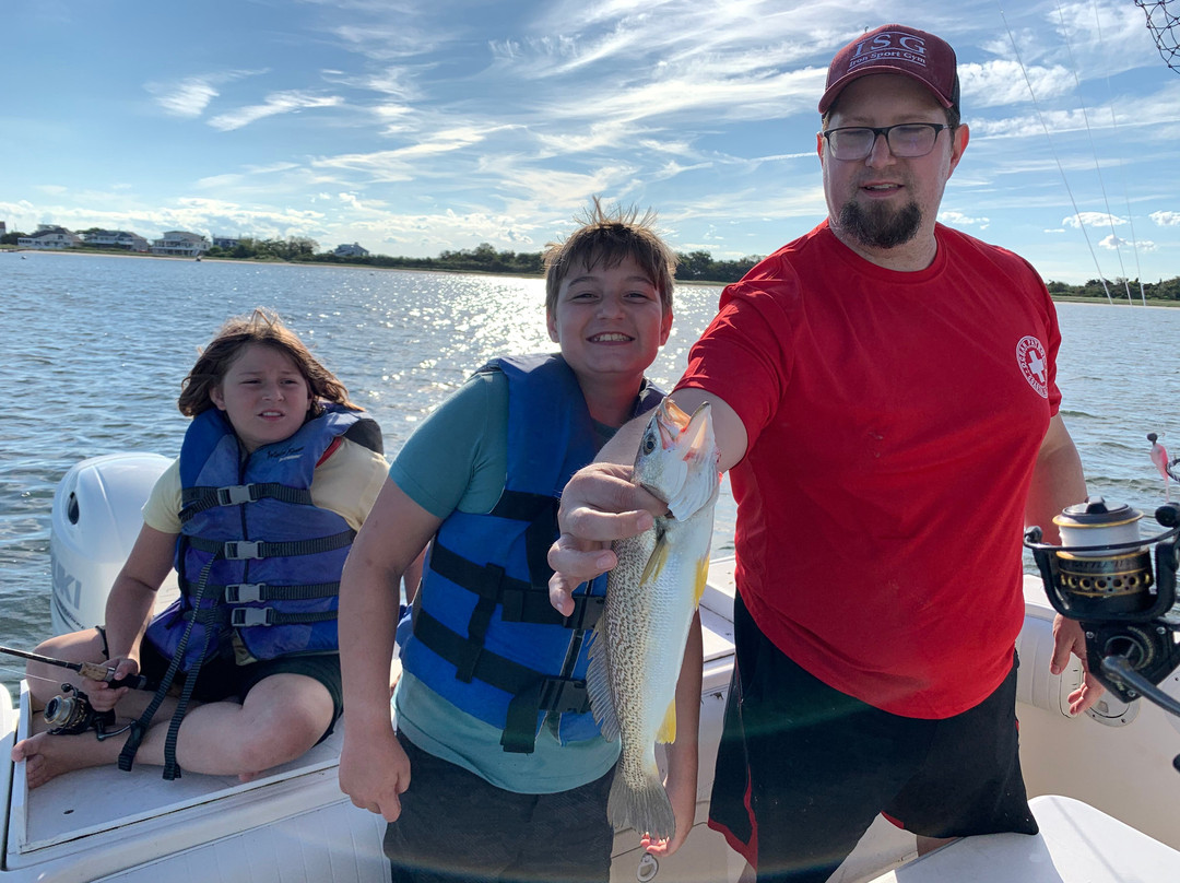 Hi Flier Sportfishing-Barnegat必去景点