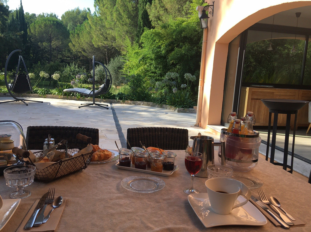 Villa Carpe Diem主图