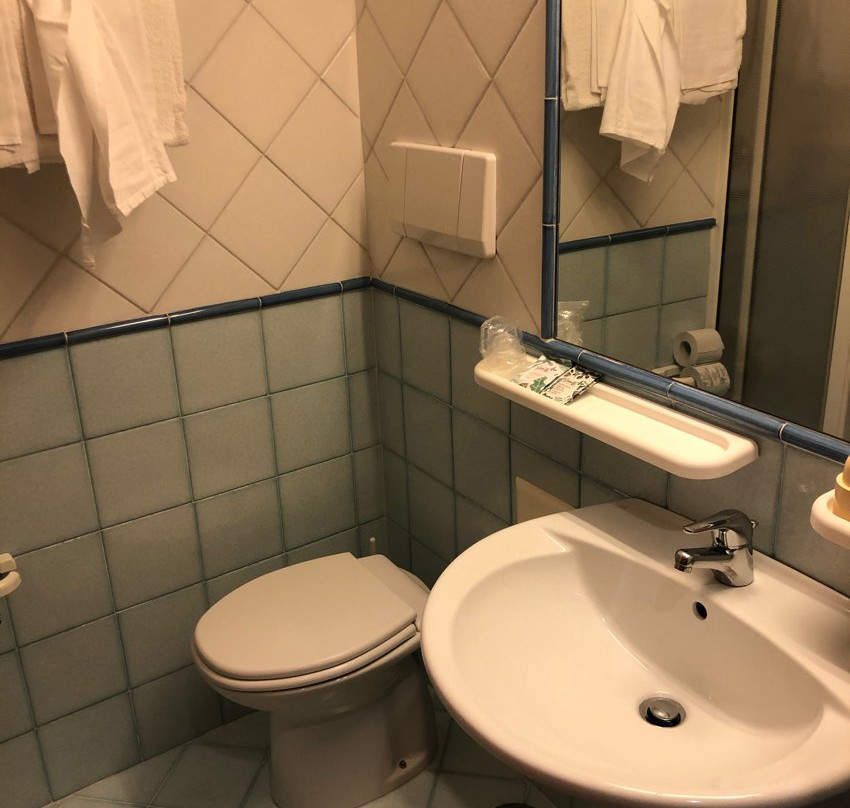 Hotel Ambasciatori主图